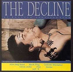 The Decline of Western Civilization - Wikipedia