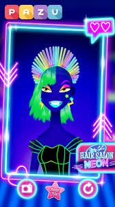 Big mama's salon is another hair. Ø¯Ø§Ù†Ù„ÙˆØ¯ Ø¨Ø§Ø²ÛŒ Girls Hair Salon Glow Hairstyle Games For Kids Ø¨Ø±Ø§ÛŒ Ø§Ù†Ø¯Ø±ÙˆÛŒØ¯ Ù…Ø§ÛŒÚ©Øª