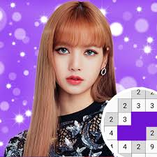 Some of the coloring page names are jennie blackpink k pop posters and art s teepublic, blackpink jennie sketch by kwfighting on deviantart, blackpink coloring 12 blackpink realistic drawings, coloring the cage on twitter 170706 blackpink, on twitter 170706 blackpink jennie, blackpink how you like that teaser posters hd. Blackpink Pixel Art Free Color By Number Coloring Apps On Google Play