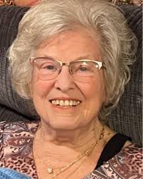Geraldine Chafin Obituary March 24, 2024