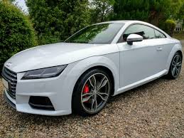 Image result for Glacier White 2013 TTS