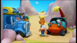 The adventures of an engine doctor and his friends. Engie Benjy The Big Sleep 2004 Youtube