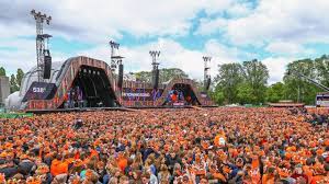 Lucas & steve waren er uiteraard bij op 538 koningsdag 2019! 6zcvtmvt5vp97m