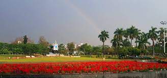 Most popular garden destinations of jabalpur. Bhawartal Garden Jabalpur