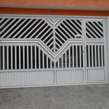 Portoes Basculantes Portao Basculante Basculante Design De Portao De Ferro