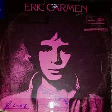 Eric Carmen Discography: Vinyl, CDs, & More