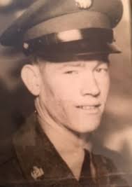 Sgt. BILLY JOE MAXWELL