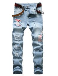 You can try out ripped jean's ideas and make use of them to fulfill your trendsetting desires. How To Rip Jeans Diy Distress Your Denim Dapper Confidential