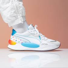Tetris X Puma Rs 9 8