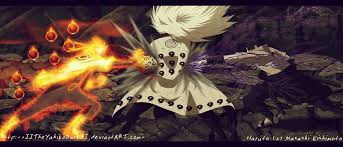 Awsub Naruto Belajar