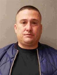 Rural South Plains High-Risk Sex Offenders