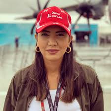 Öztürk için müzik hayatının bir parçası. Fulya Ozturk Kimdir Maksatbilgi