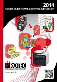 Operating at print speeds of up to 30 pages per minute, this machine delivers . Katalog 2014 Rotec C Pdf