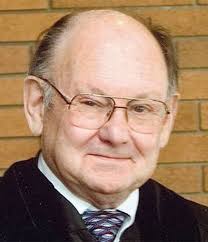 Obituary for Thomas Lindsay Shaffer