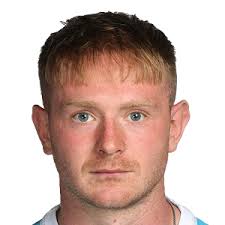 Connor Doherty Rugby