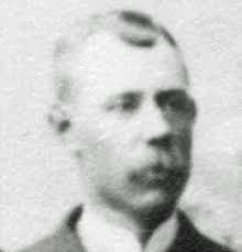 My Ancestor Chart with Siblings