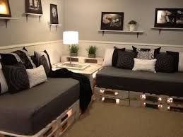 Sofas De Diseno Hechos Con Palets Muebles Con Palets Muebles Muebles De Pales