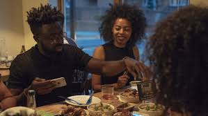 A popular nigerian chef, emeka eloagu, has been found dead at his home in the federal capital territory (fct). Generation Next How Restaurant Chuku S Is Flying The Flag For Nigerian Cuisine In London