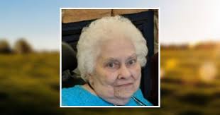 Betty A. Briscoe Obituary June 30, 2019