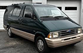 Image result for Silver 1995 Aerostar
