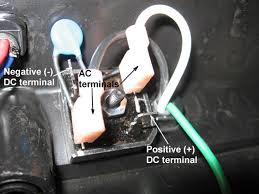 The air conditioning will not come on. 120 Volt Ac Electric Winches With Remote Switch Troubleshooting Guide