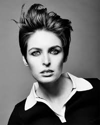 Hair Photos taken by Liam Oakes