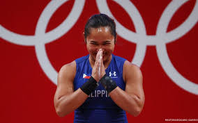 Hidilyn diaz weightlifting gym after kong manalo sa rio olympics 2016, pinangarap ko para sa mampang athletes na magkagym at heto ngayon, naitayo na ang hidilyn diaz weightlifting gym sa tulong mga taong naniniwala at kompanya sinuportahab ang aking pangarap para sa philippine sports at philippine weightliftingsa olympics. Twre8z9ozsirxm