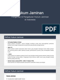 We did not find results for: Hukum Jaminan Pdf