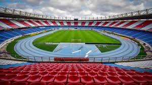Address, phone number, carnaval de barranquilla reviews: Estadio Metropolitano De Barranquilla Listo Para Las Eliminatorias A Qatar 2022 Fan One Sport