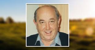 Leo Devine Obituary 2009