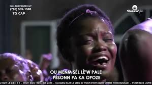 Mwen Kwe Ou Se Bondye