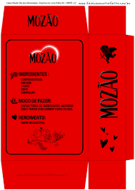 Caixa Para O Dia Dos Namorados Caixa Mozao Presente Dia Dos Namorados Parte 2 Vermelho Fazendo A Nossa Festa Presente Dia Dos Namorados Caixas Dia Dos Namorados Dia Dos Namorados Feito Em Casa