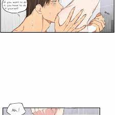 No Love Zone Webtoon Ch.60 Page 18 - Mangago