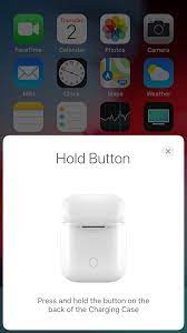 That means if you're traveling with a friend or spouse, you can both watch the same movie or listen to the same music playlist, eaching using your own airpods. How To Connect Airpods With 2 Iphones At The Same Time 3utools