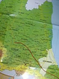 Maka dapat menggunakan fitur yang canggih yaitu google maps dan dapat digunakan pada ponsel smartphone android anda. Jual Buku Peta Kabupaten Cirebon Jakarta Barat Ilyaspermata Tokopedia