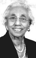 Esther Witherspoon Obituary (2013)