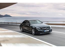 The current fourth generation of the car began with the 2015 model year. 2019 Mercedes Benz C Class Prices Reviews Pictures U S News World Report
