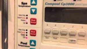 Please fill this form, we will try to respond as soon as possible. How To Start The Spa Or Pool Heater Youtube