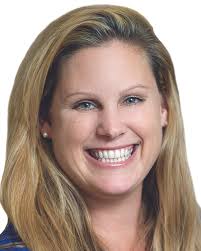 Elisa L. Buckley, Principal/Managing Director Environmental Services, Walsh  Environmental Solutions