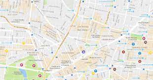 Recherchez des commerces et des services de proximité, affichez des plans et calculez des itinéraires routiers dans google maps. How To Use Google Maps To Plan An Awesome Vacation Wired