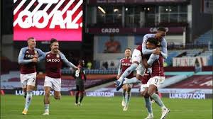 Dakikada muhammed salah kaydederken, aston villa'nın tek golünü 41. Prediksi Aston Villa Vs Liverpool Piala Fa Malam Ini H2h Susunan Pemain Dan Link Live Streaming Tribun Jateng