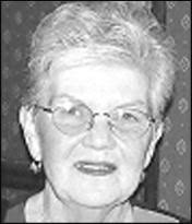 Donna PERETZ Obituary (2010)