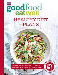 Amazon Com Good Food Eat Well Healthy Diet Plans Ebook