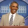 obama wore a tan suit from thehill.com