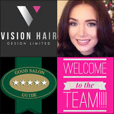 Vision Hair Design 2 Ltd Treherbert