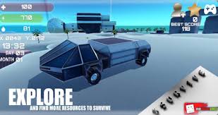 X Survive All Characters Unlocked Mod Apk Free Download