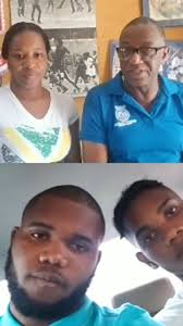 Live Chat w/ Tafari & Akeem Chambers (replay)