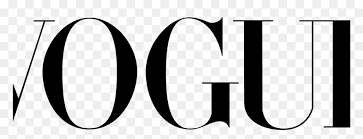Subscribe to vogue magazine and receive a limited edition tote. Vogue Logo Png Png Download Vogue Magazine Transparent Png Vhv