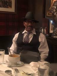 Dwight Nathaniel Bishop Obituary