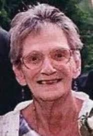 Remembering SUSAN M. BARON (MCARDLE)